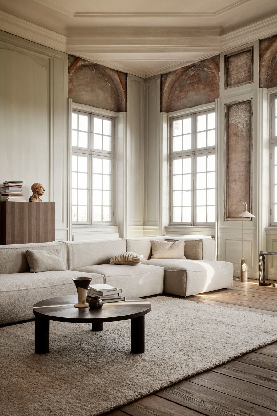 Catena Sofa Modul - Åpen Ende Høyre L301