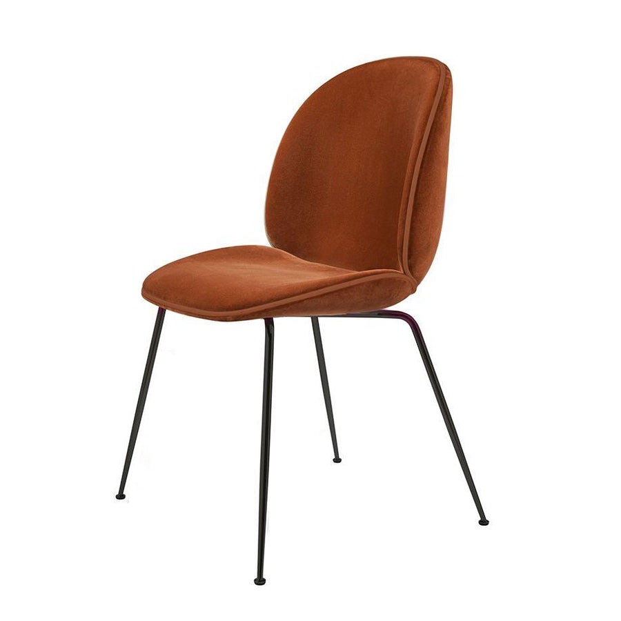 Beetle Spisestol Velour - flere varianter