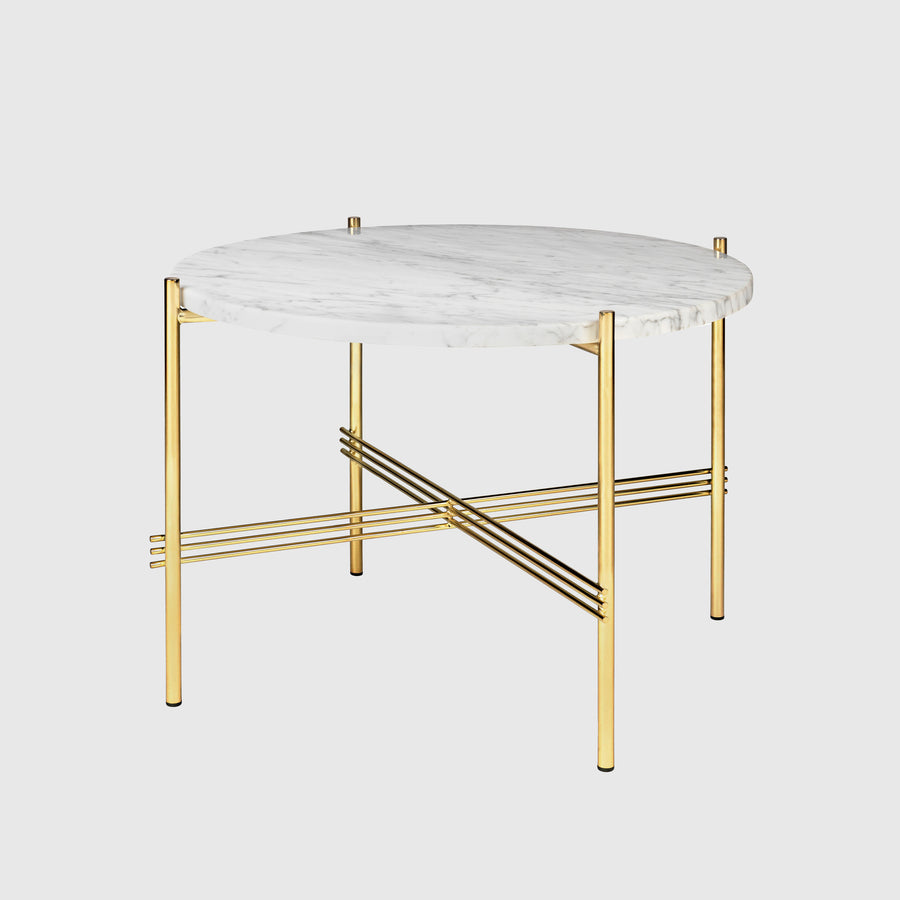 TS Coffee Table Ø55 - flere varianter